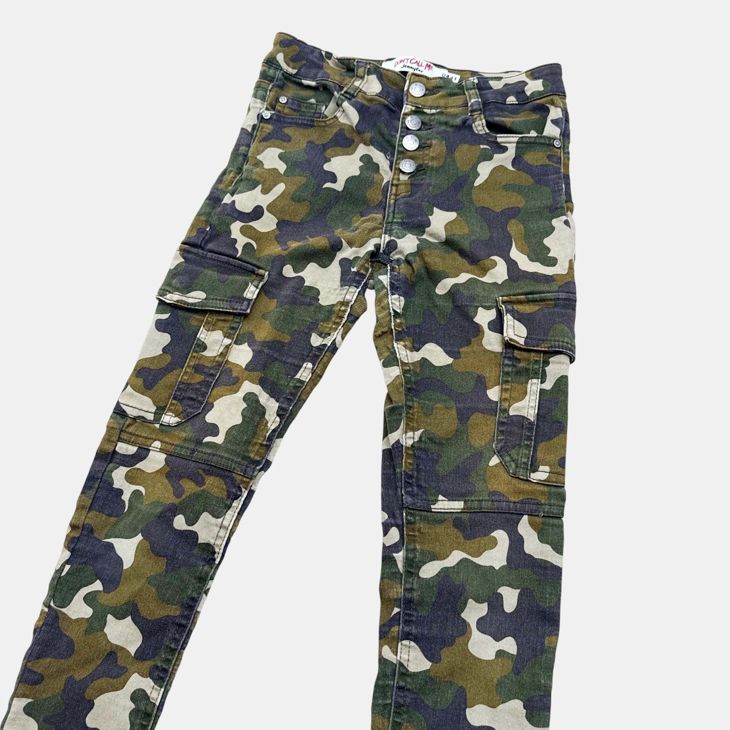 Pantalon Jennyfer : 14 ans