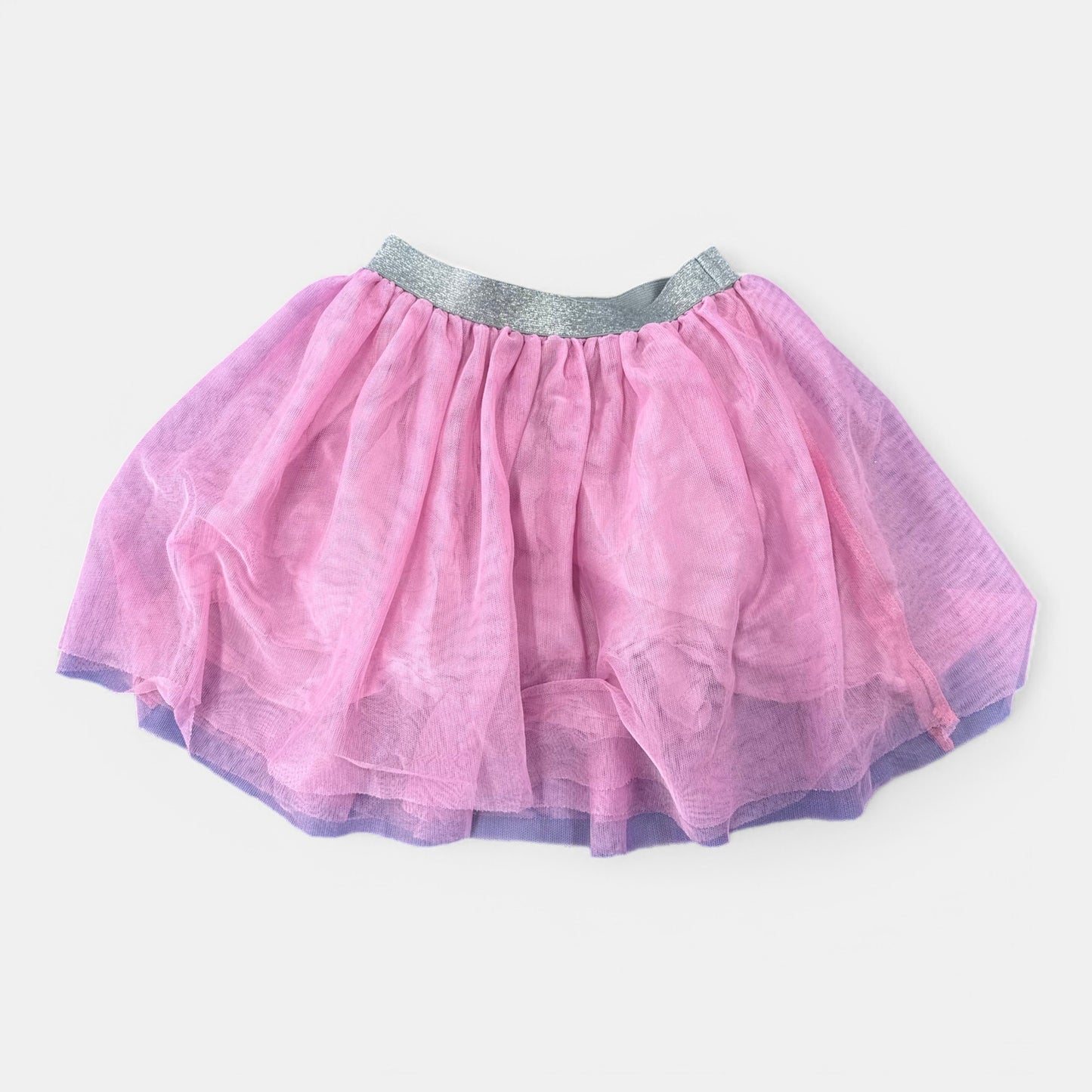 Jupe Du Pareil au même : 6 ans