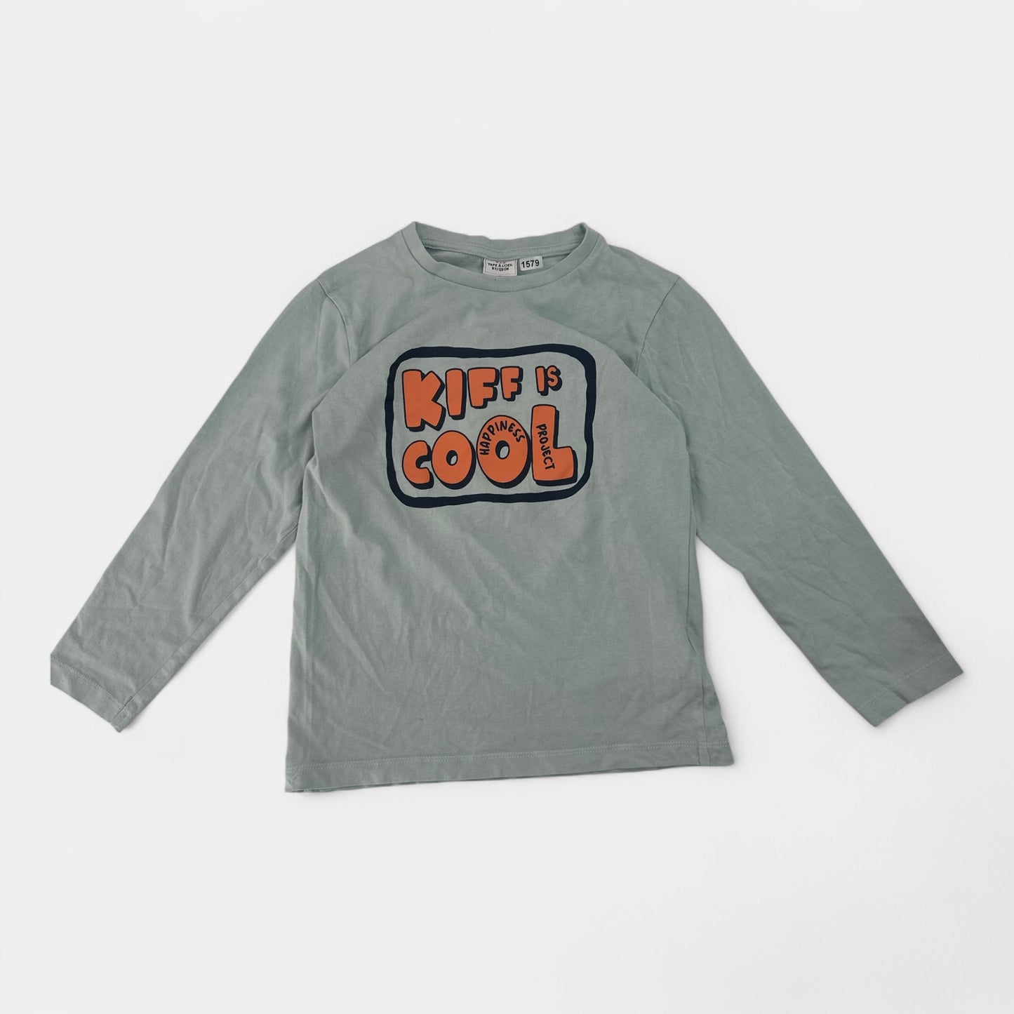 T-Shirt Tape à l'oeil : 8 ans