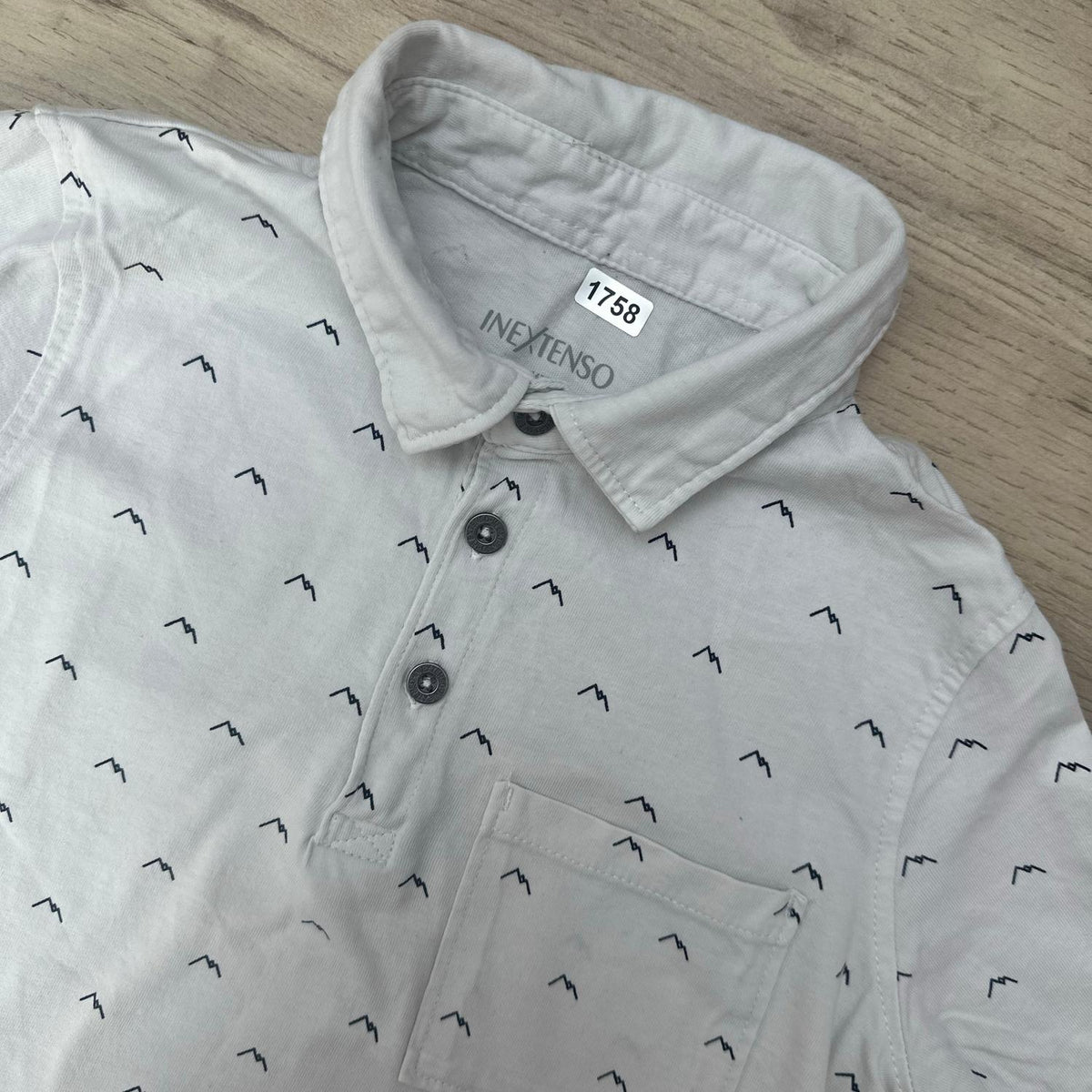 Polo InExtenso : 10 ans