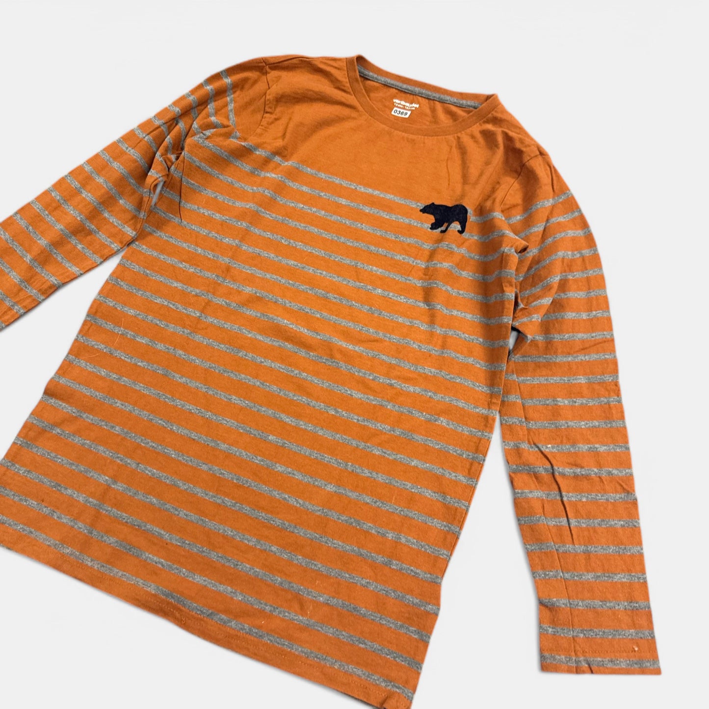 T-Shirt Verbaudet : 12 ans