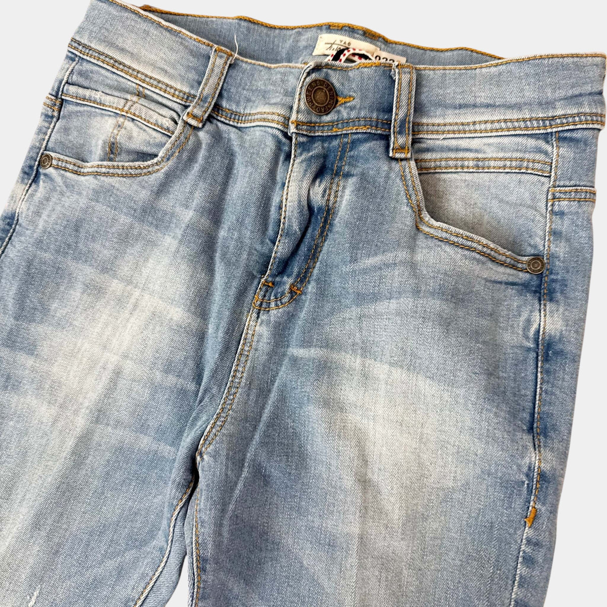 Pantalon Tape à l'oeil : 14 ans