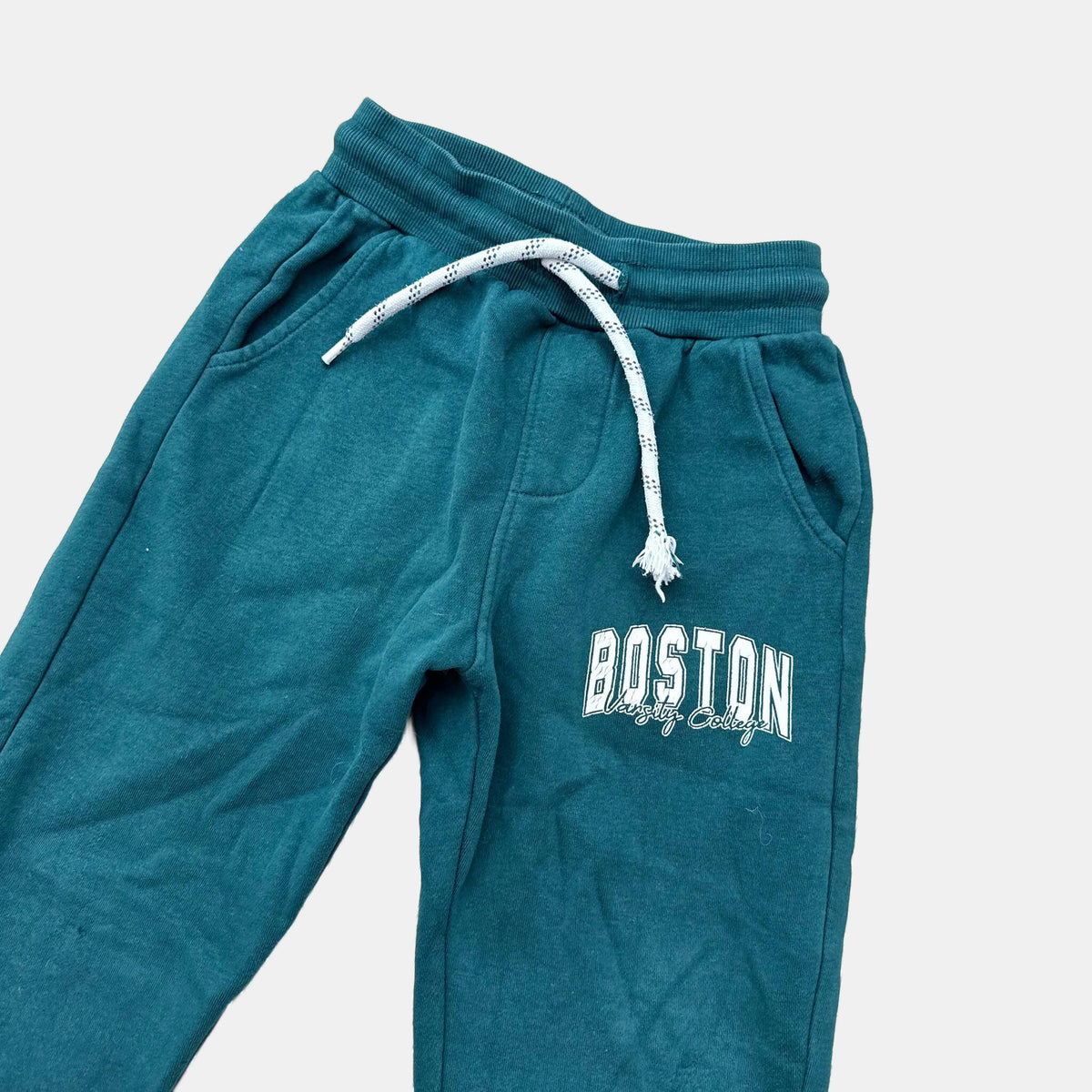 Pantalon Tape à l'oeil : 7 ans