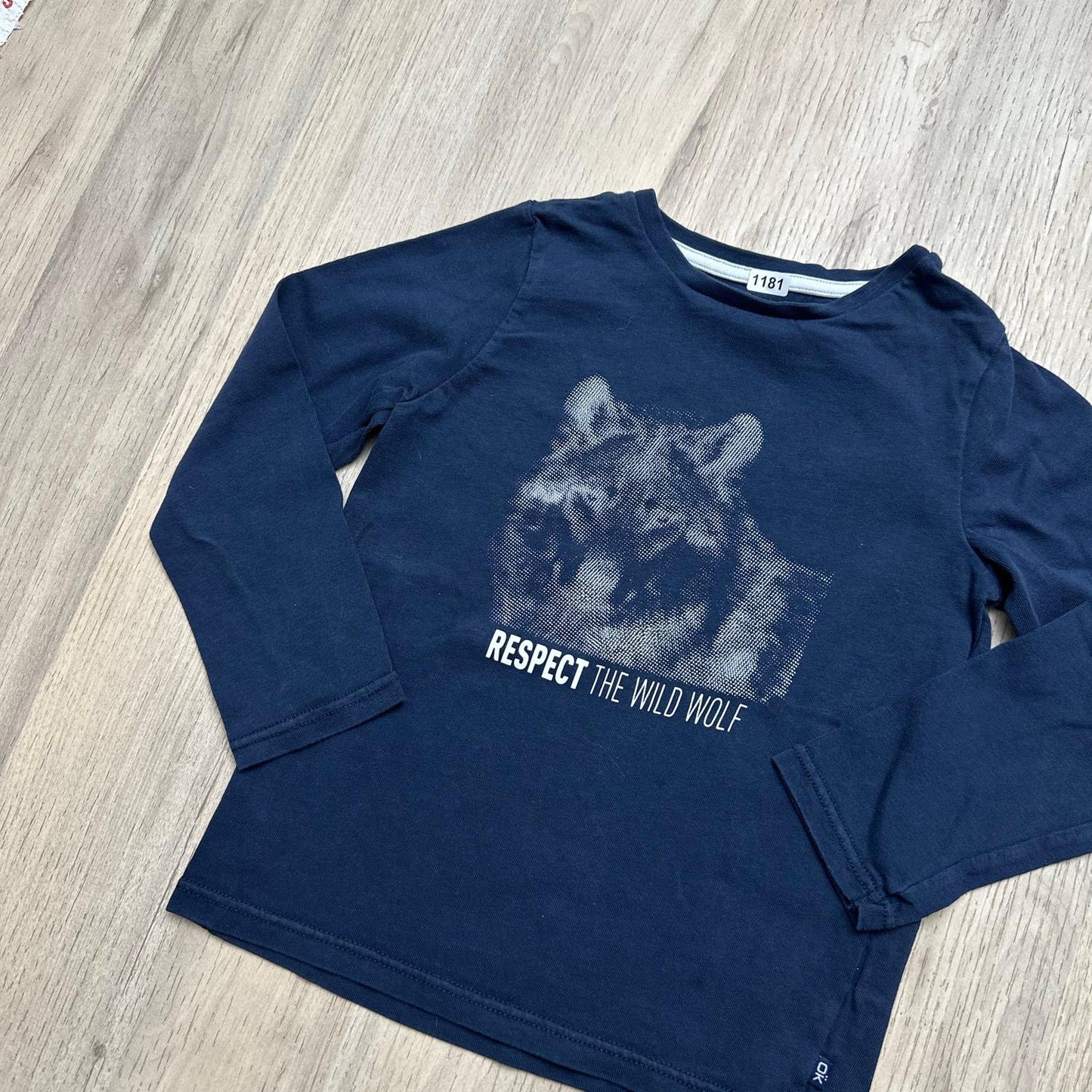 T-Shirt Okaïdi : 5 ans