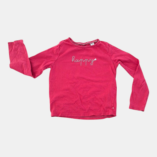 T-shirt okaidi : 5 ans
