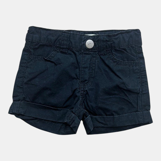 Short la halle : 3 ans