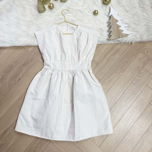 Robe fête Tape à l'oeil : 12 ans