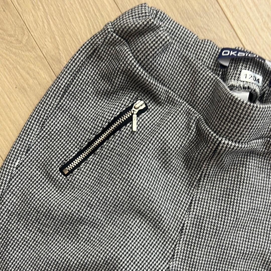 Jegging Okaidi : 12 ans