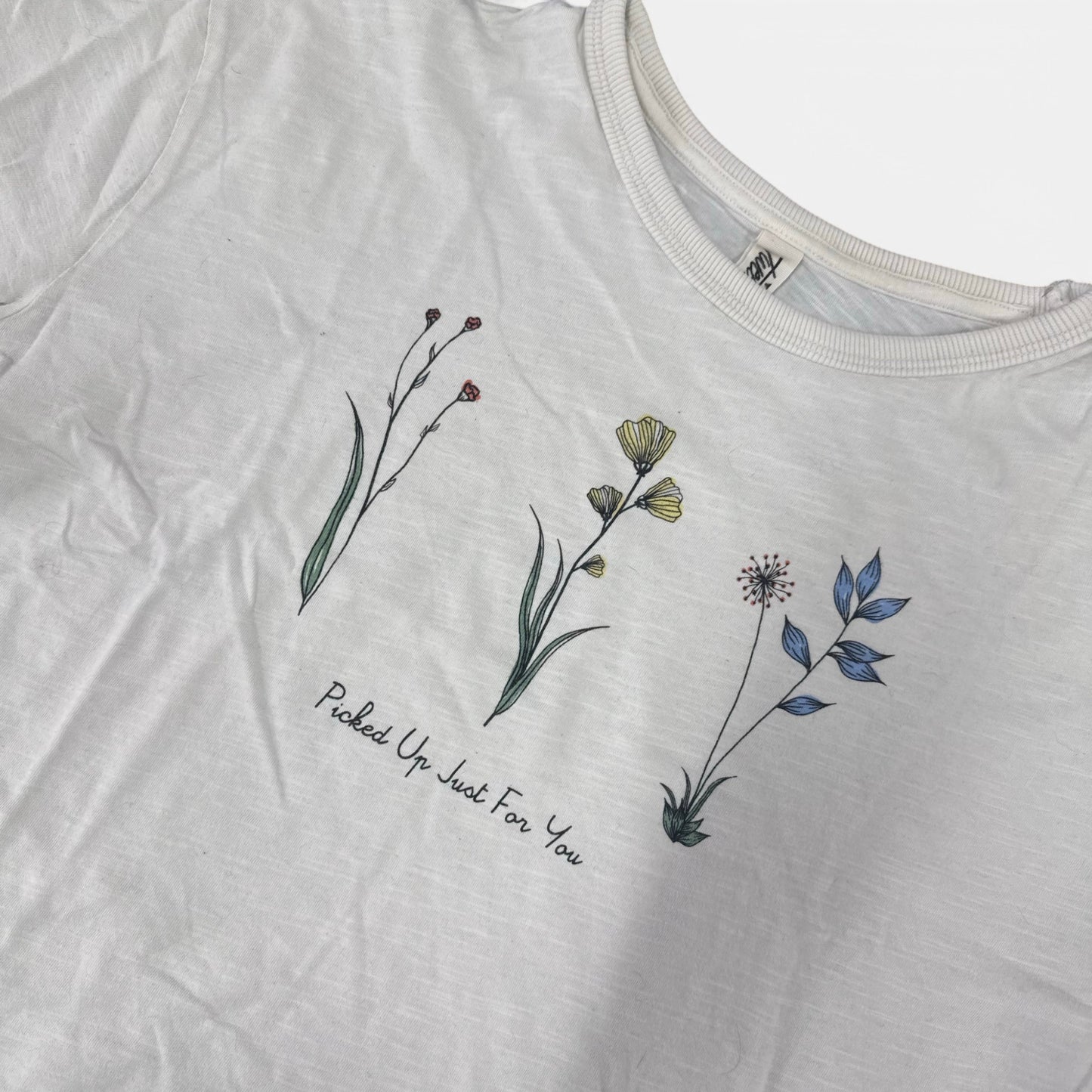 T-Shirt Tape à l'oeil : 12 ans