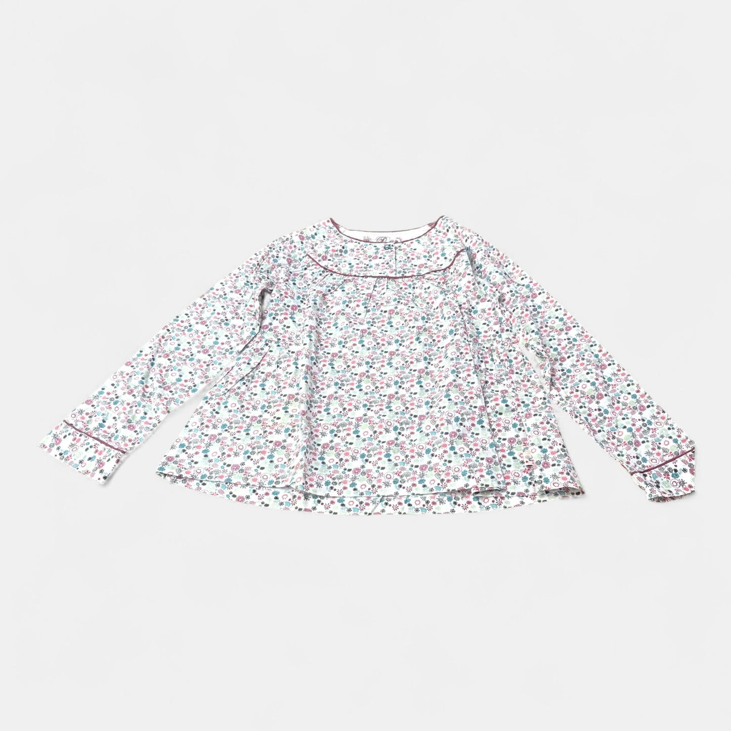 Blouse Sergent Major : 10 ans