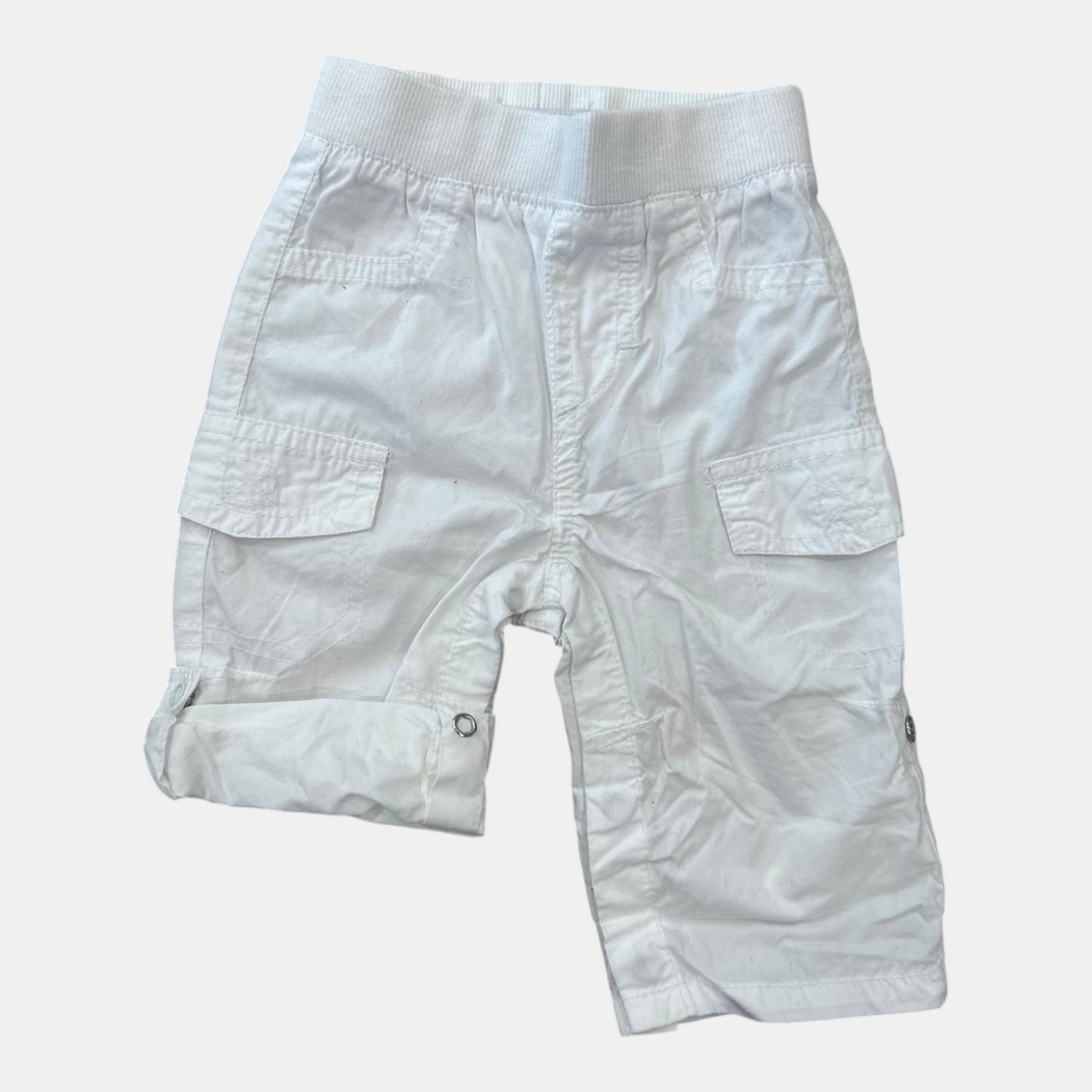 Pantalon petit kimbalo : 6 mois