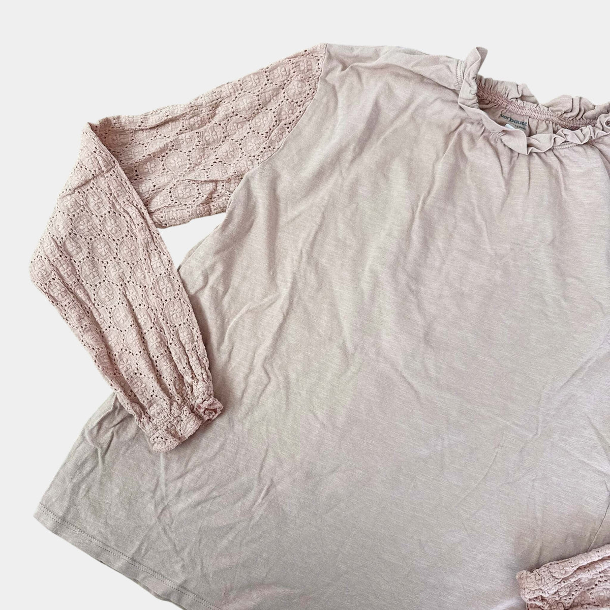 T-Shirt Verbaudet : 14 ans