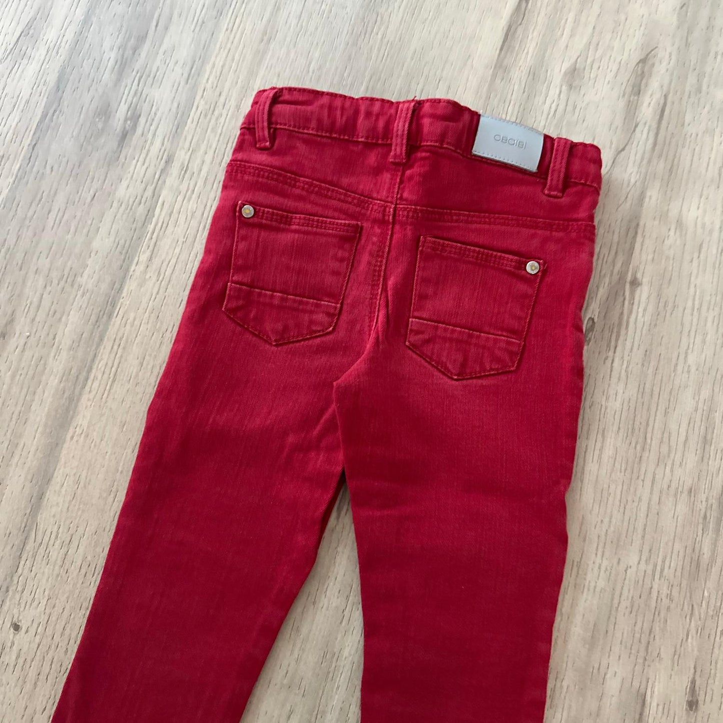 Pantalon Okaïdi : 24 mois
