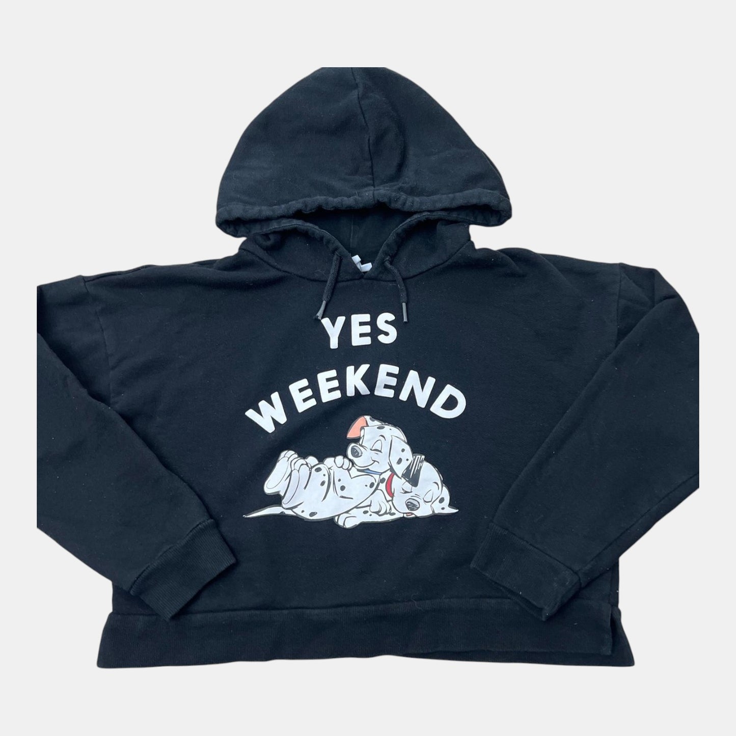 Pull court Disney : 12 ans