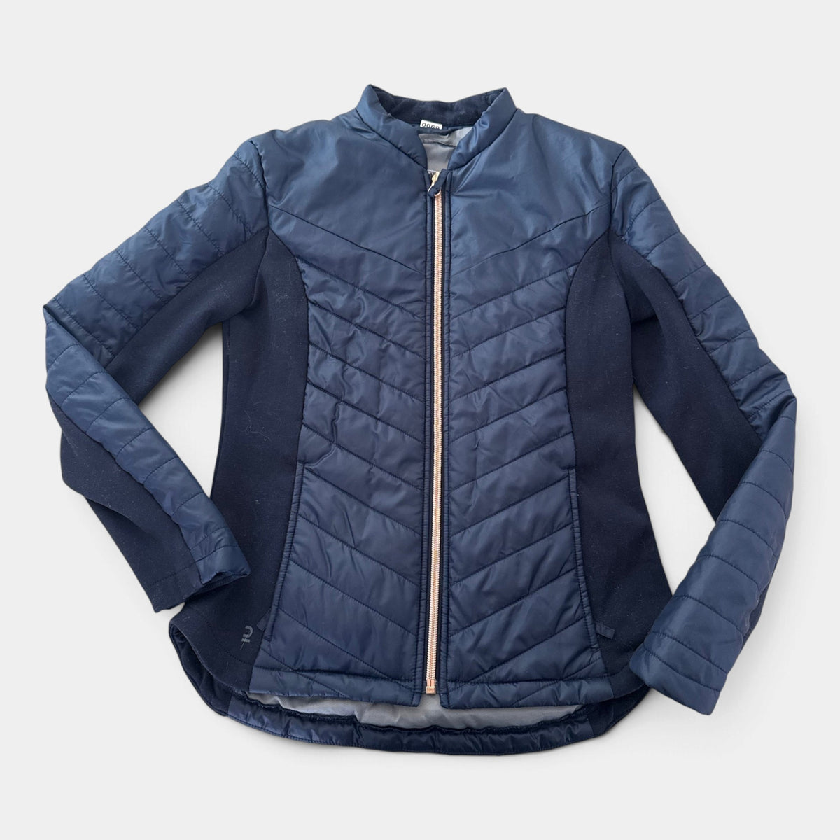 Veste / Manteau. Fouganza Equitation : 10 ans
