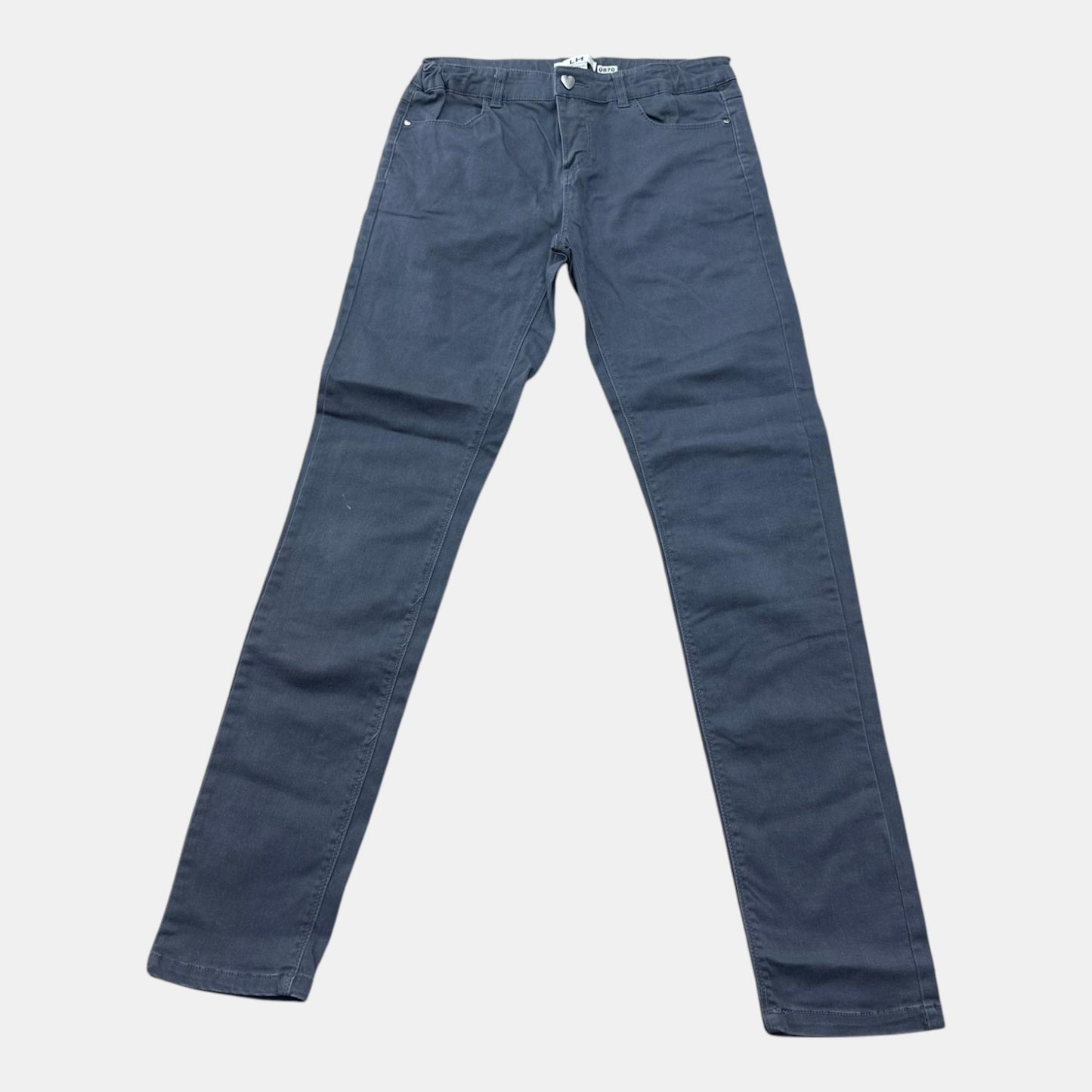 Pantalon La Halle : 12 ans