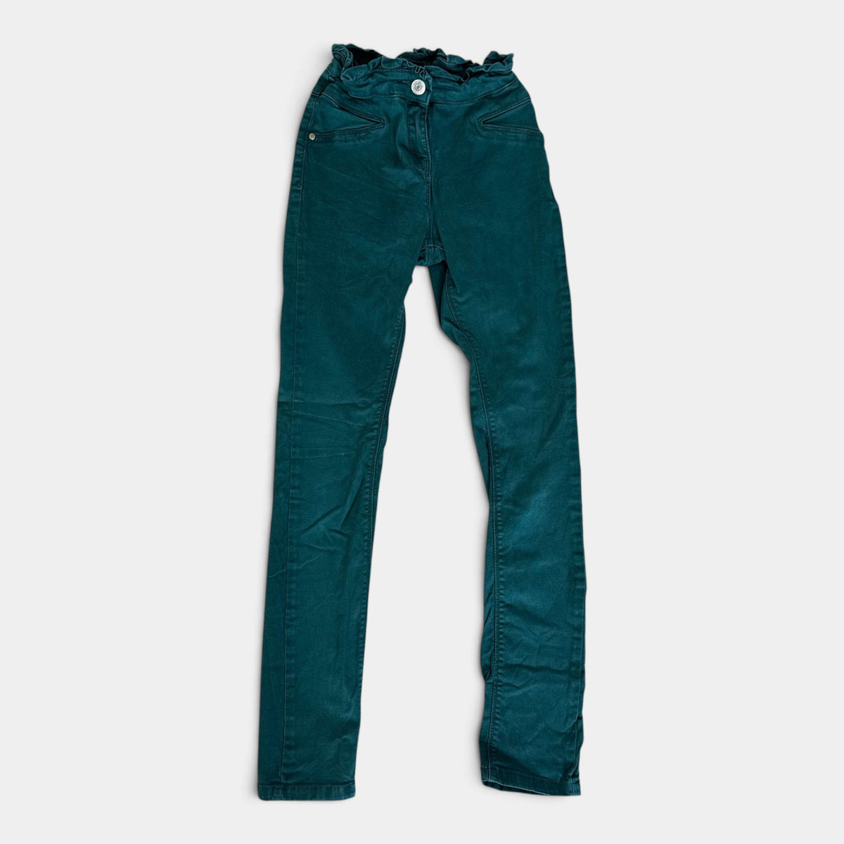 Pantalon Tape à l'oeil : 12 ans