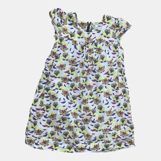 Robe Verbaudet : 8 ans