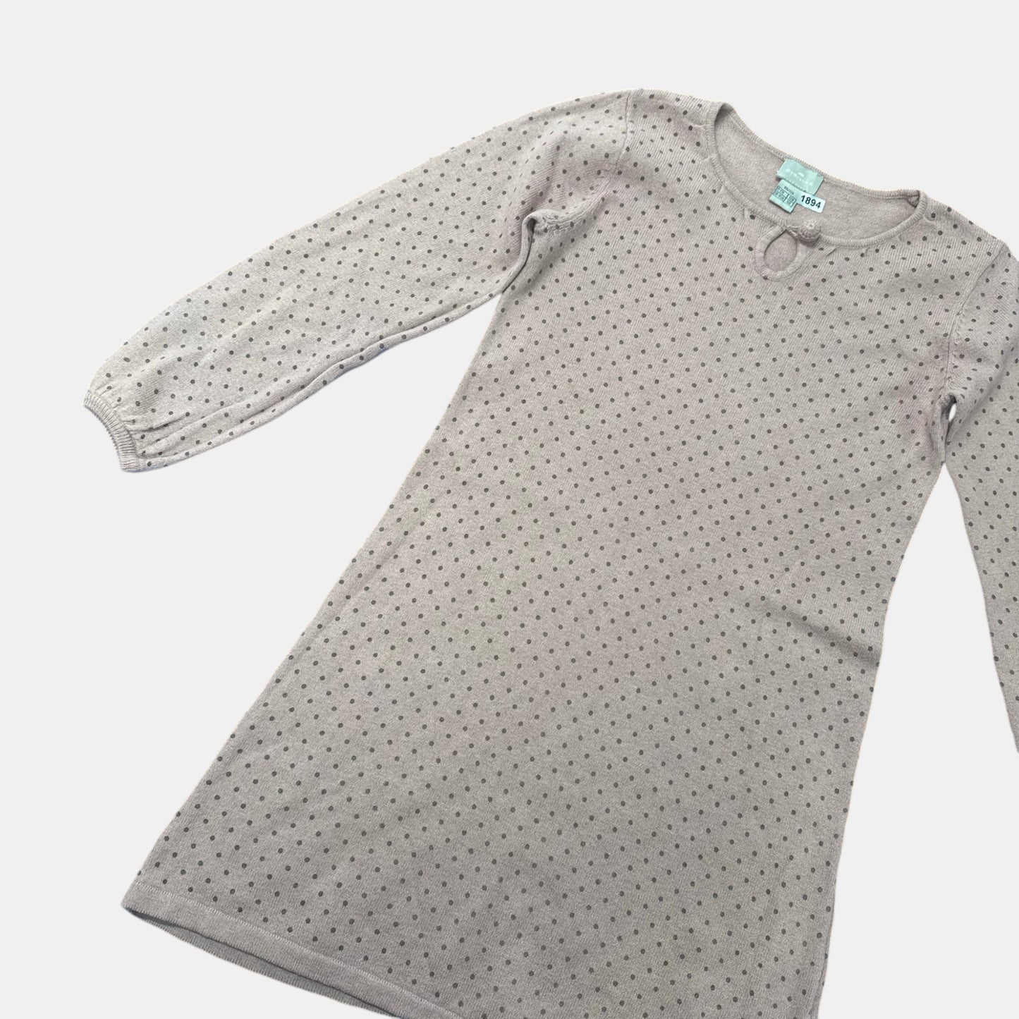 Robe Cyrillus : 8 ans