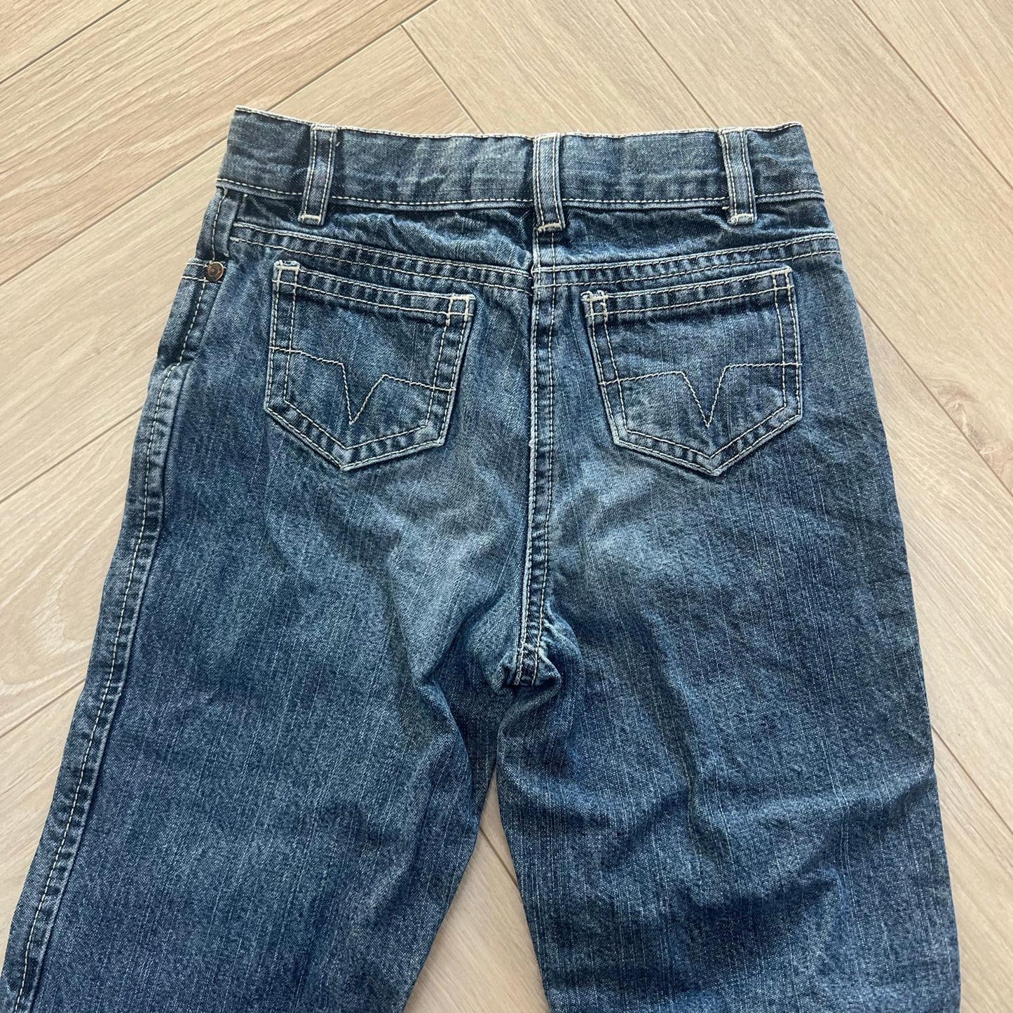 Pantalon Okaïdi : 5 ans