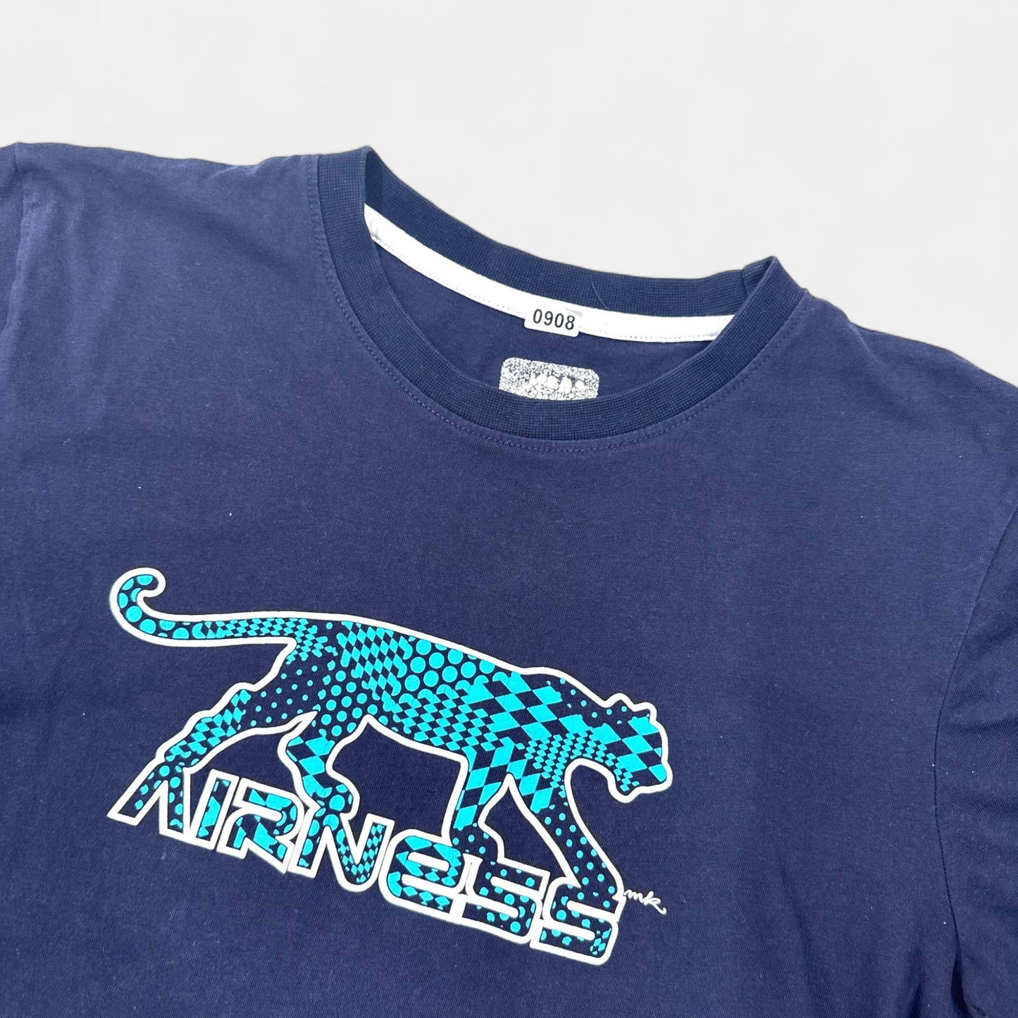 T-Shirt Airness : 14 ans