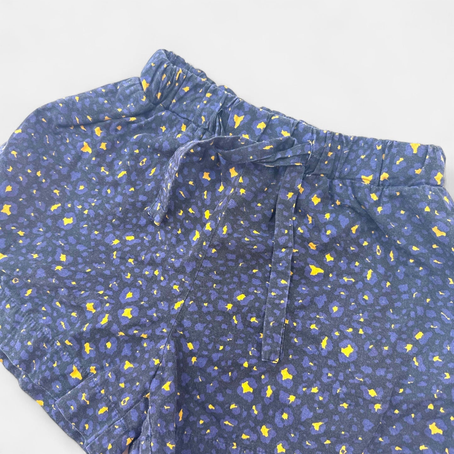 Short Mango : 12 ans