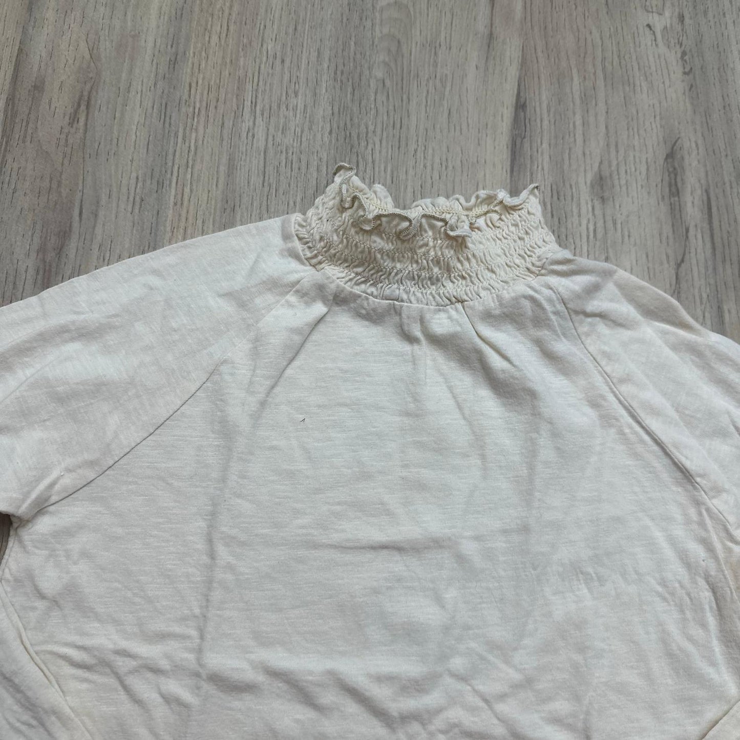 T-Shirt Kiabi : 10 ans