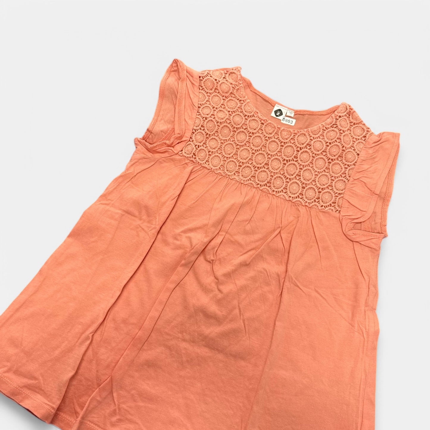 T-Shirt Z : 14 ans
