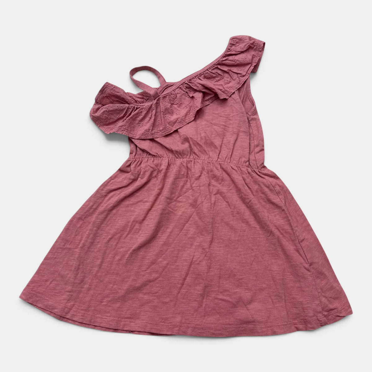Robe Kiabi : 6 ans