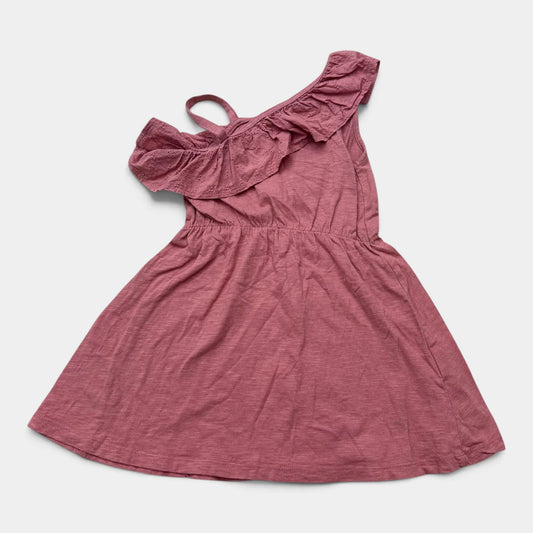 Robe Kiabi : 6 ans