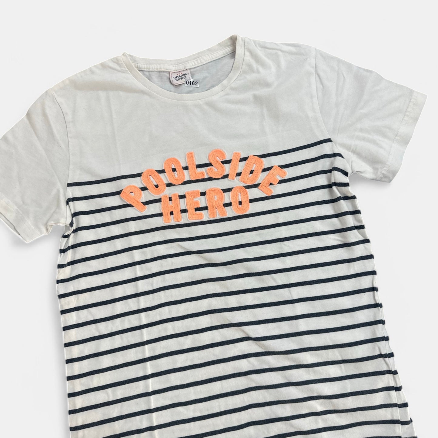 T-Shirt Tape à l'oeil : 14 ans