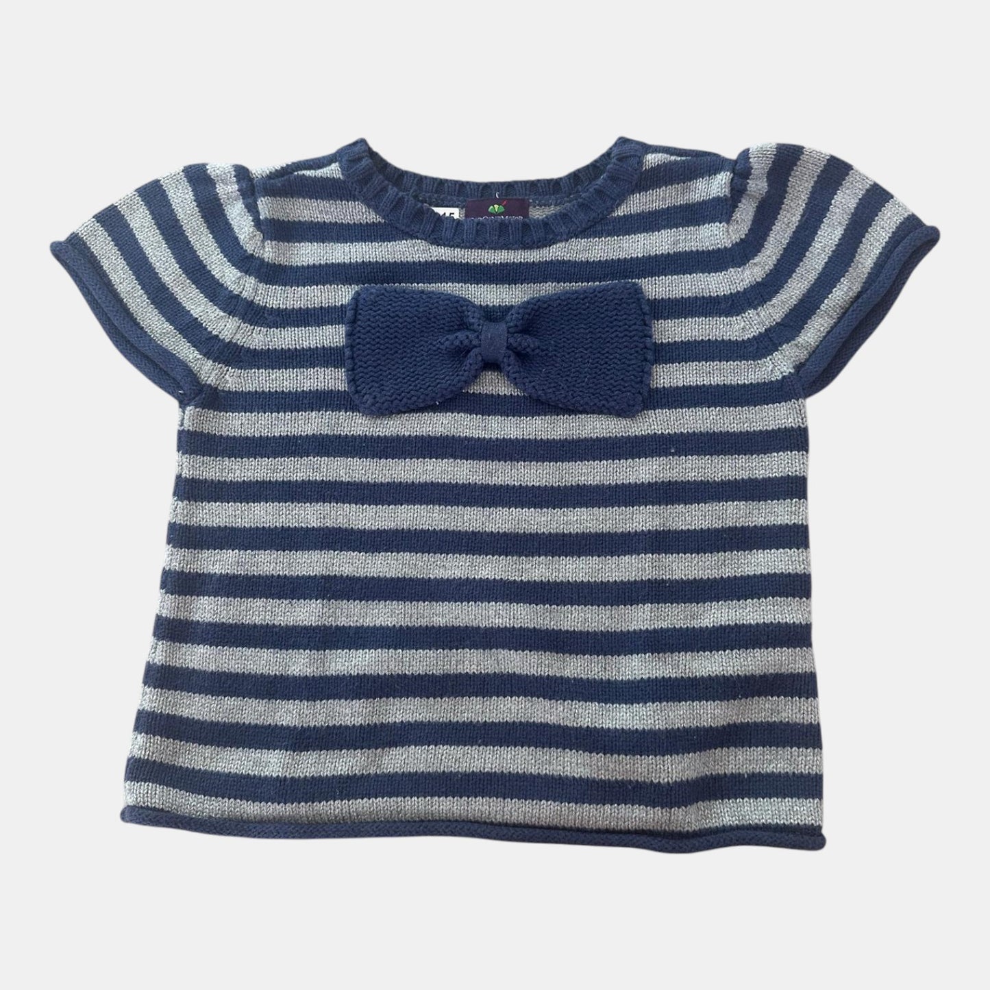Pull Sergent Major : 5 ans
