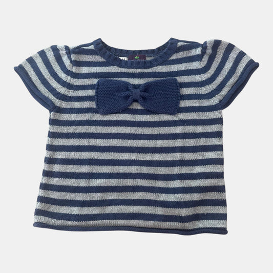 Pull Sergent Major : 5 ans