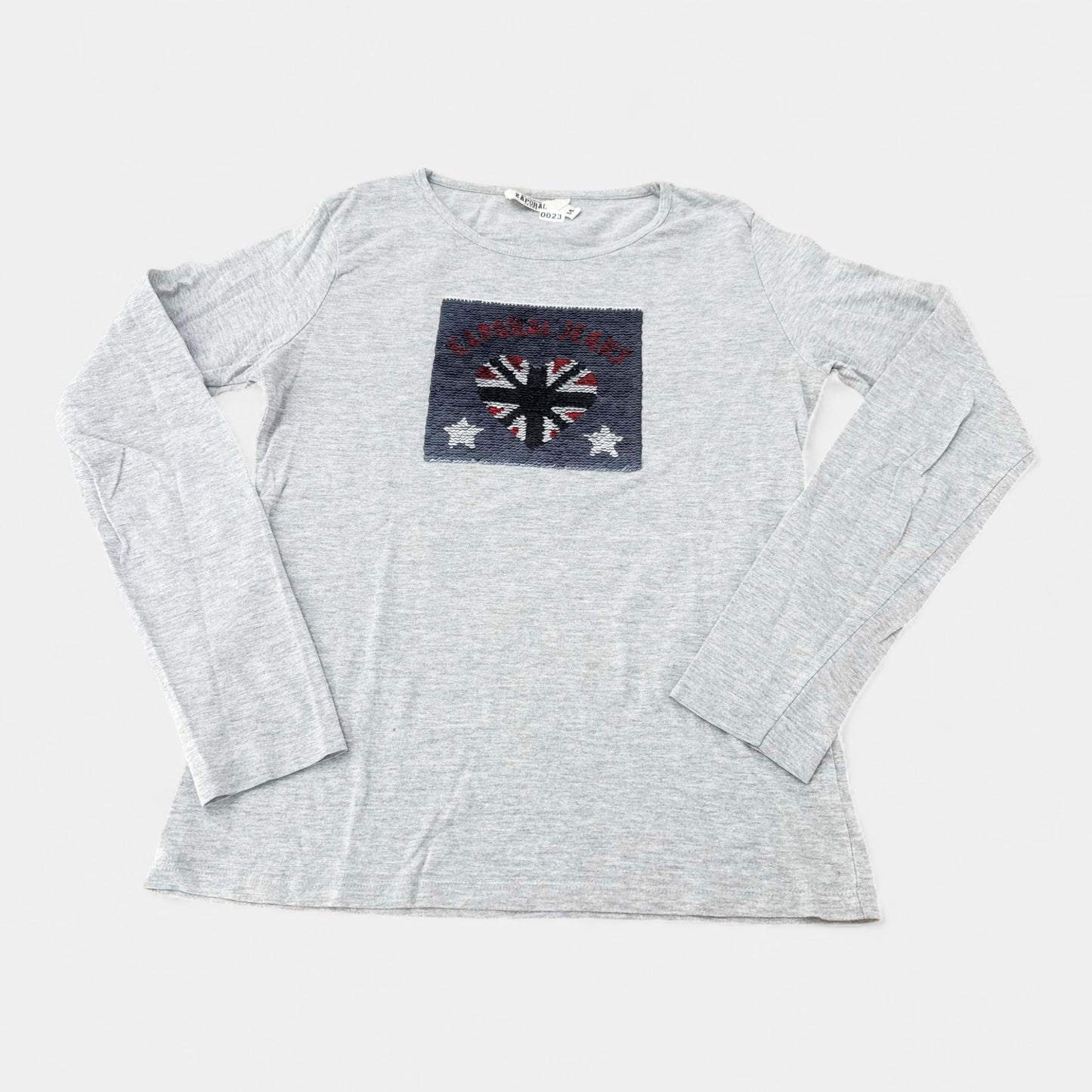 T-Shirt Kaporal : 14 ans