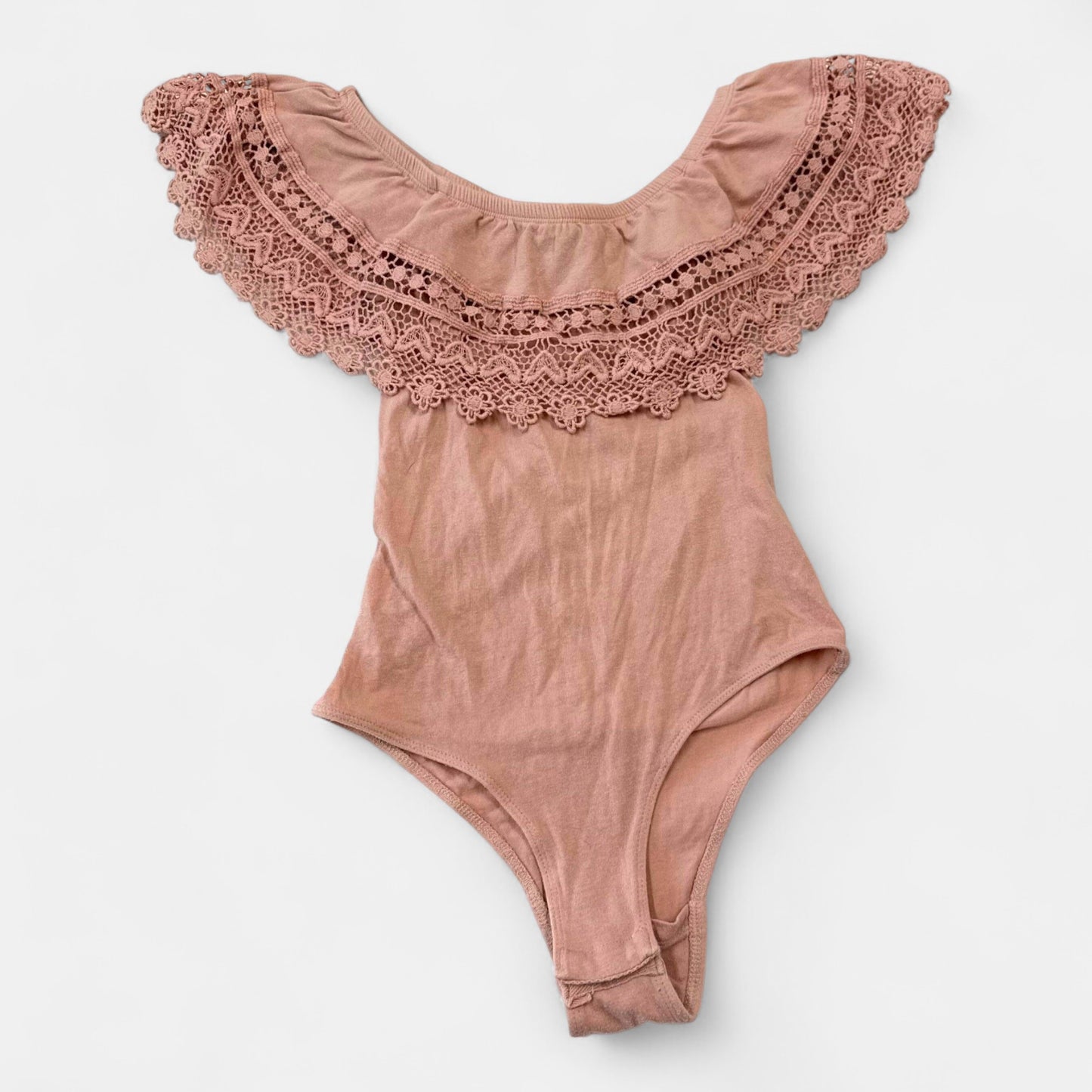 Body Jennyfer : 14 ans