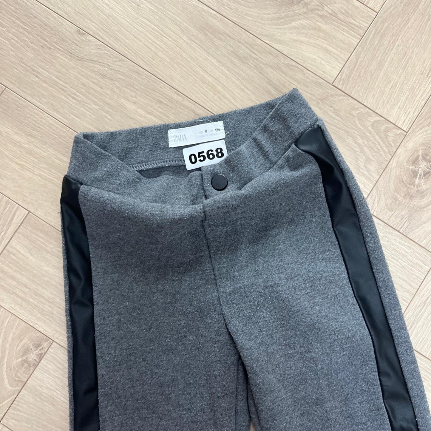 Jegging Zara : 9 ans