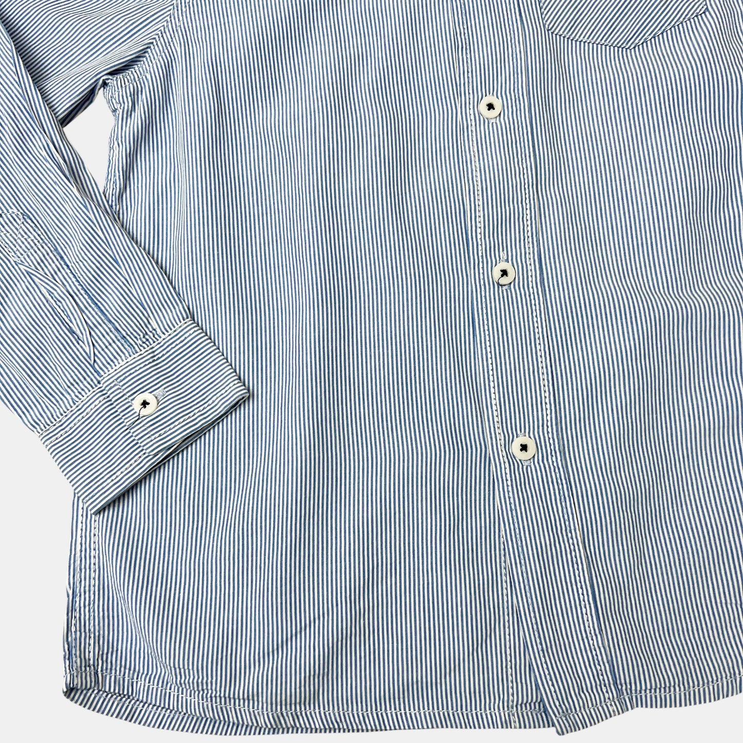 Chemise Verbaudet : 8 ans