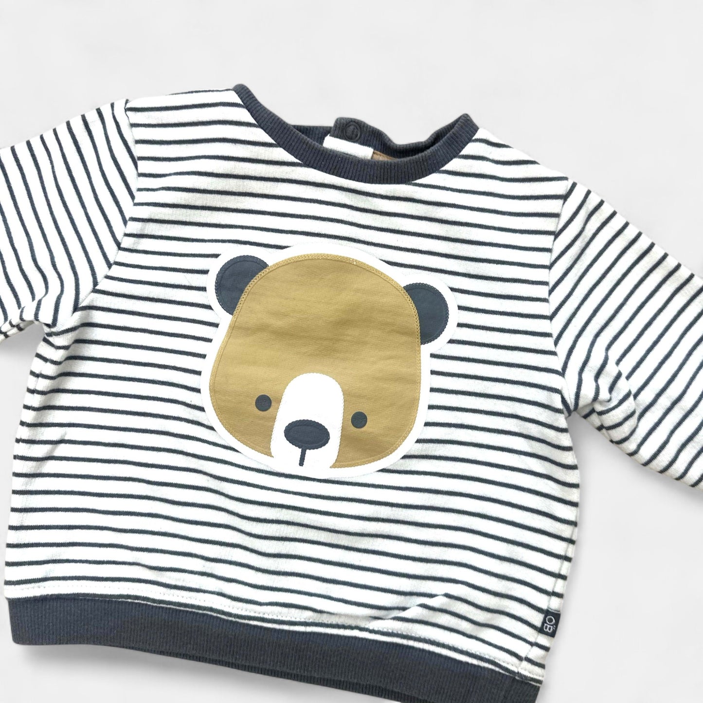 Pull Okaïdi : 6 mois