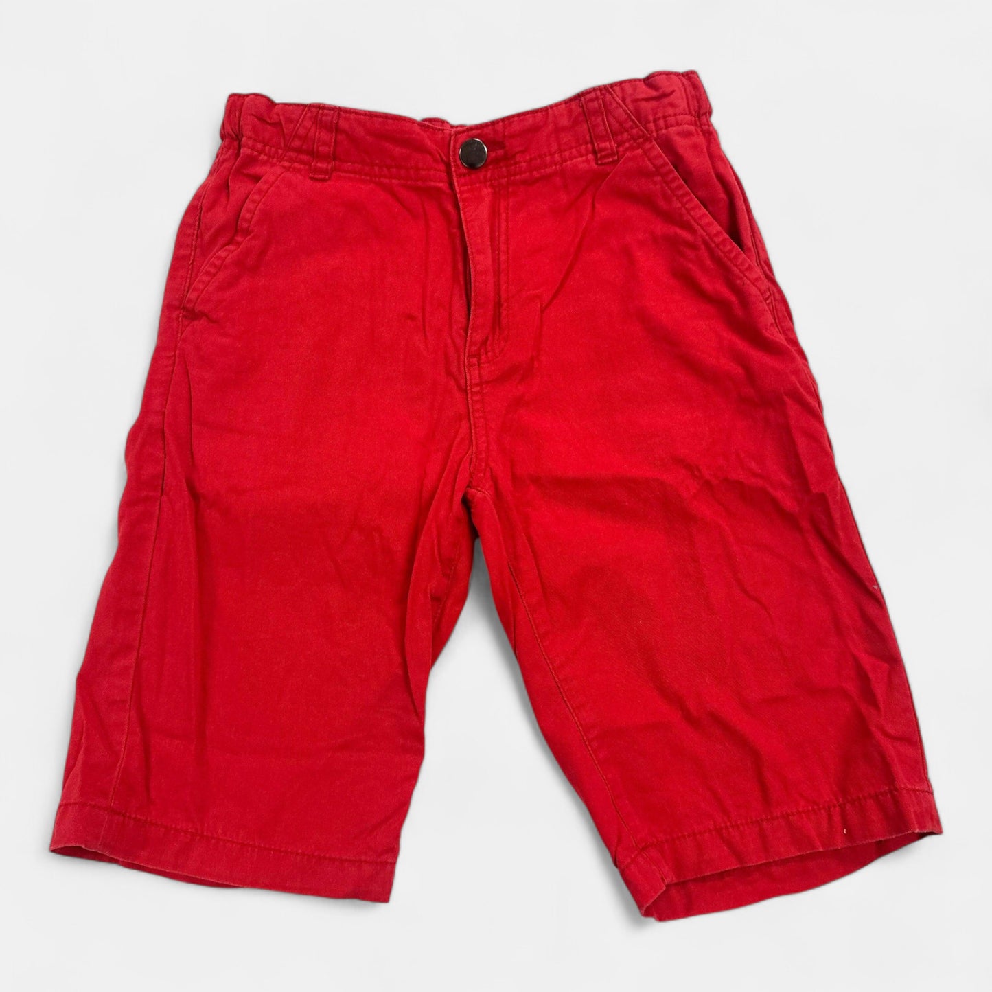 Short Verbaudet : 12 ans