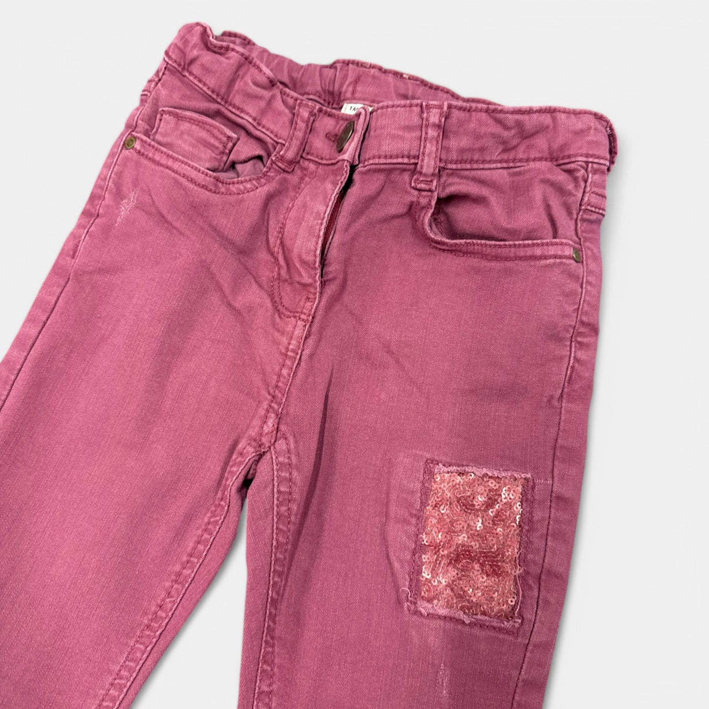 Pantalon Tape à l'oeil : 8 ans