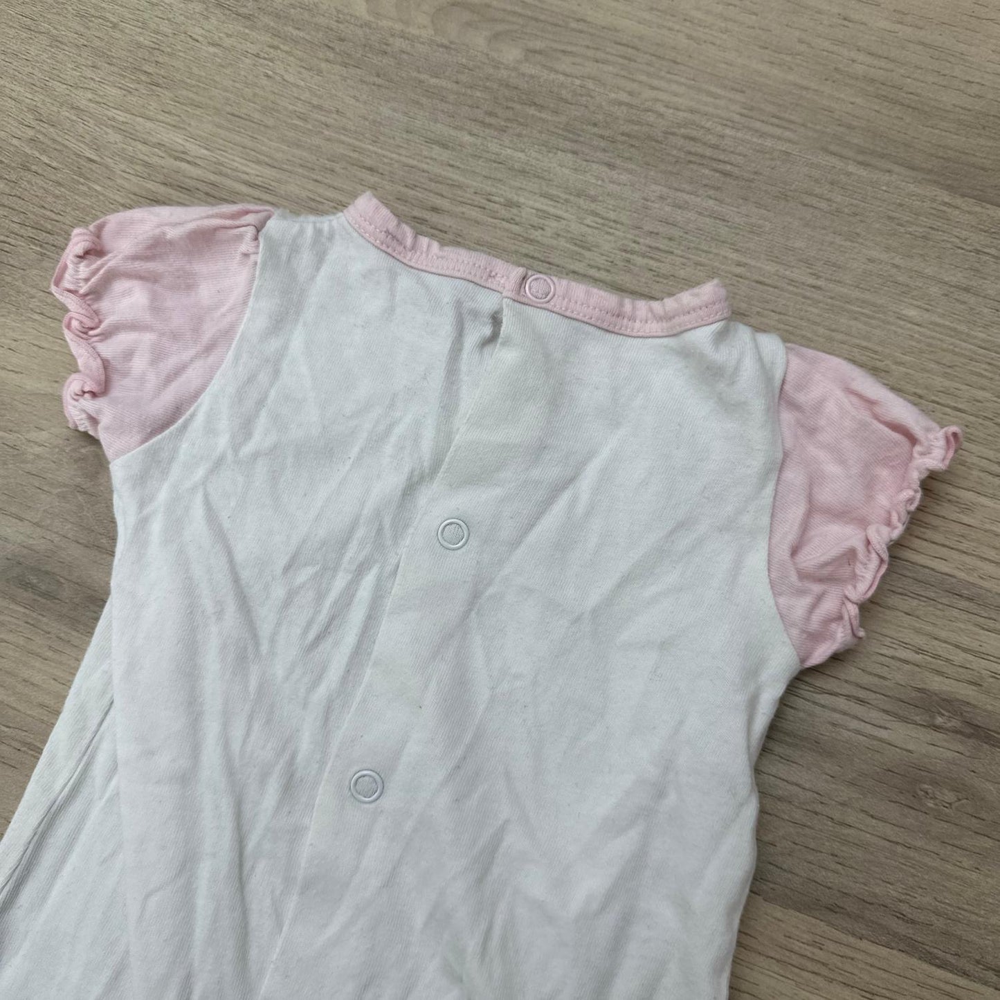 Combinaison Kimbaloo : 3 mois