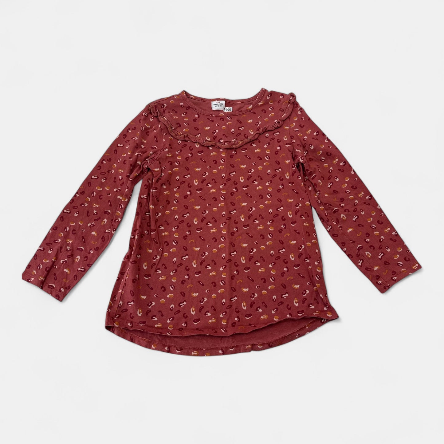 T-Shirt Tape à l'oeil : 8 ans