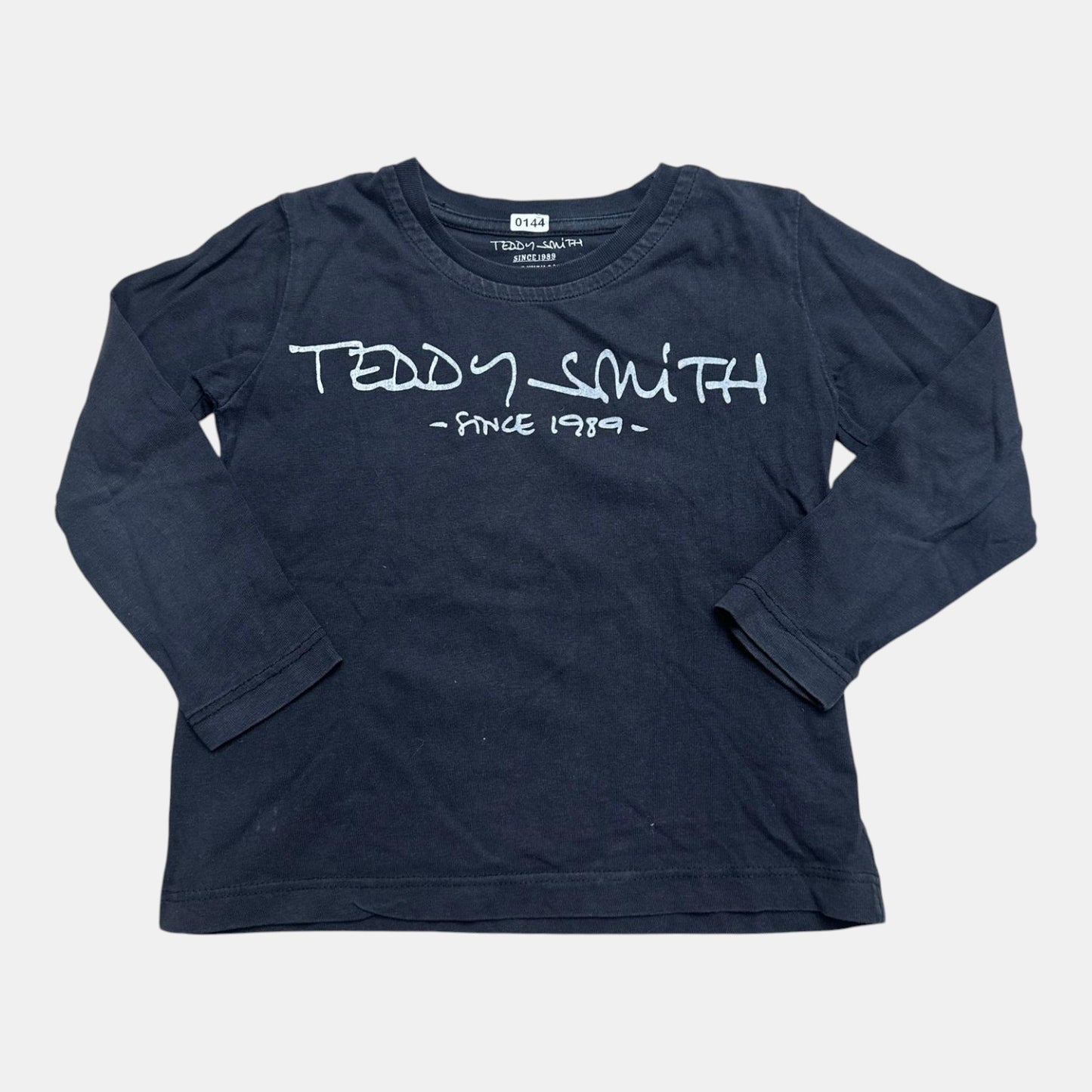 T-Shirt Teddy Smith : 4 ans