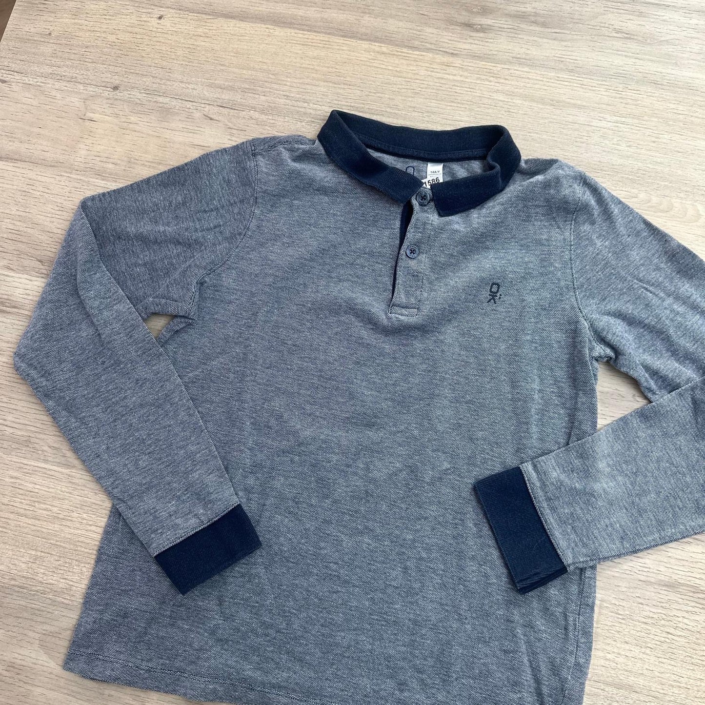 T-Shirt Okaïdi : 14 ans