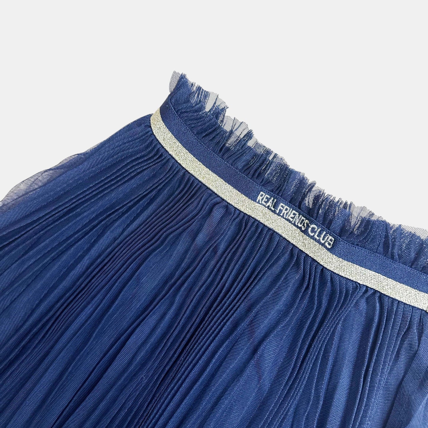 Jupe Tape à l'oeil : 10 ans