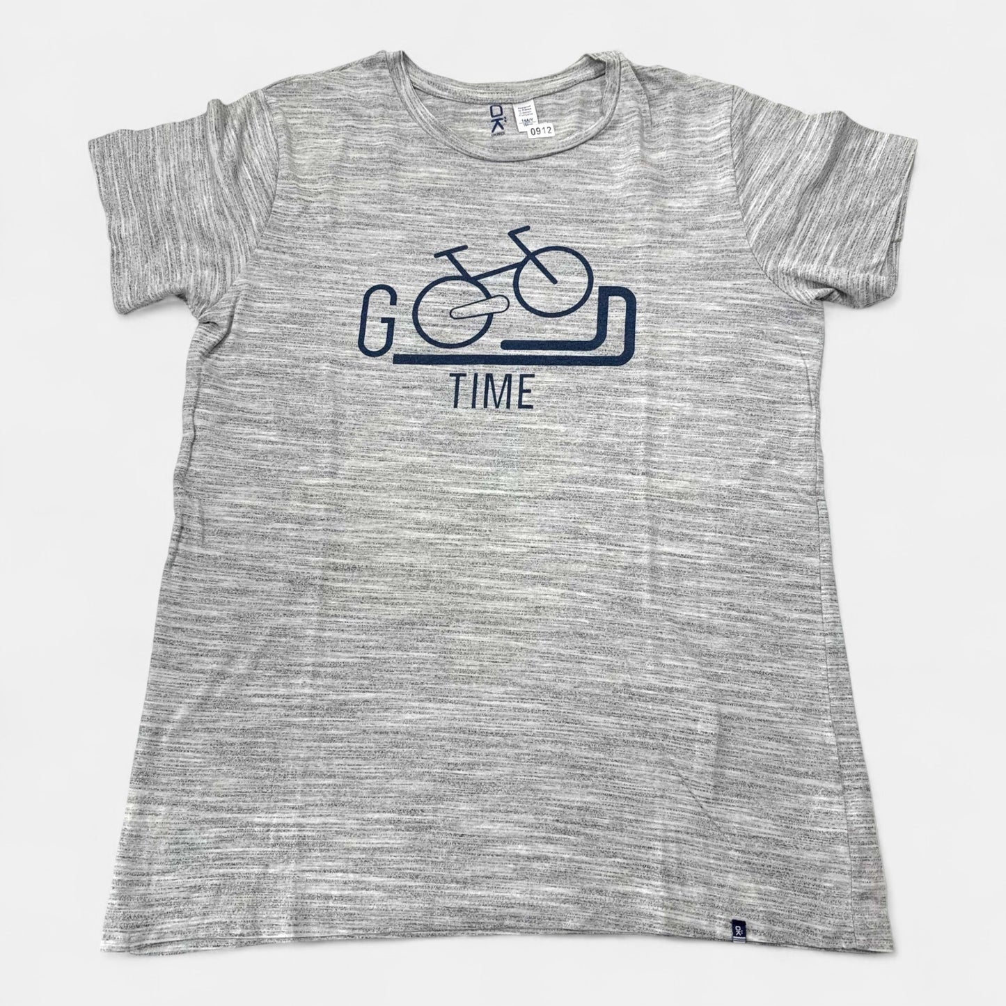 T-Shirt Okaïdi : 14 ans