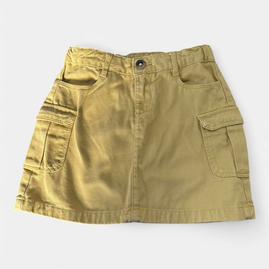 Jupe Tape à l'oeil : 8 ans