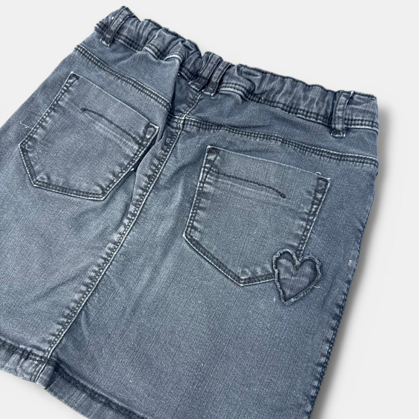 Jupe Tape à l'oeil : 8 ans