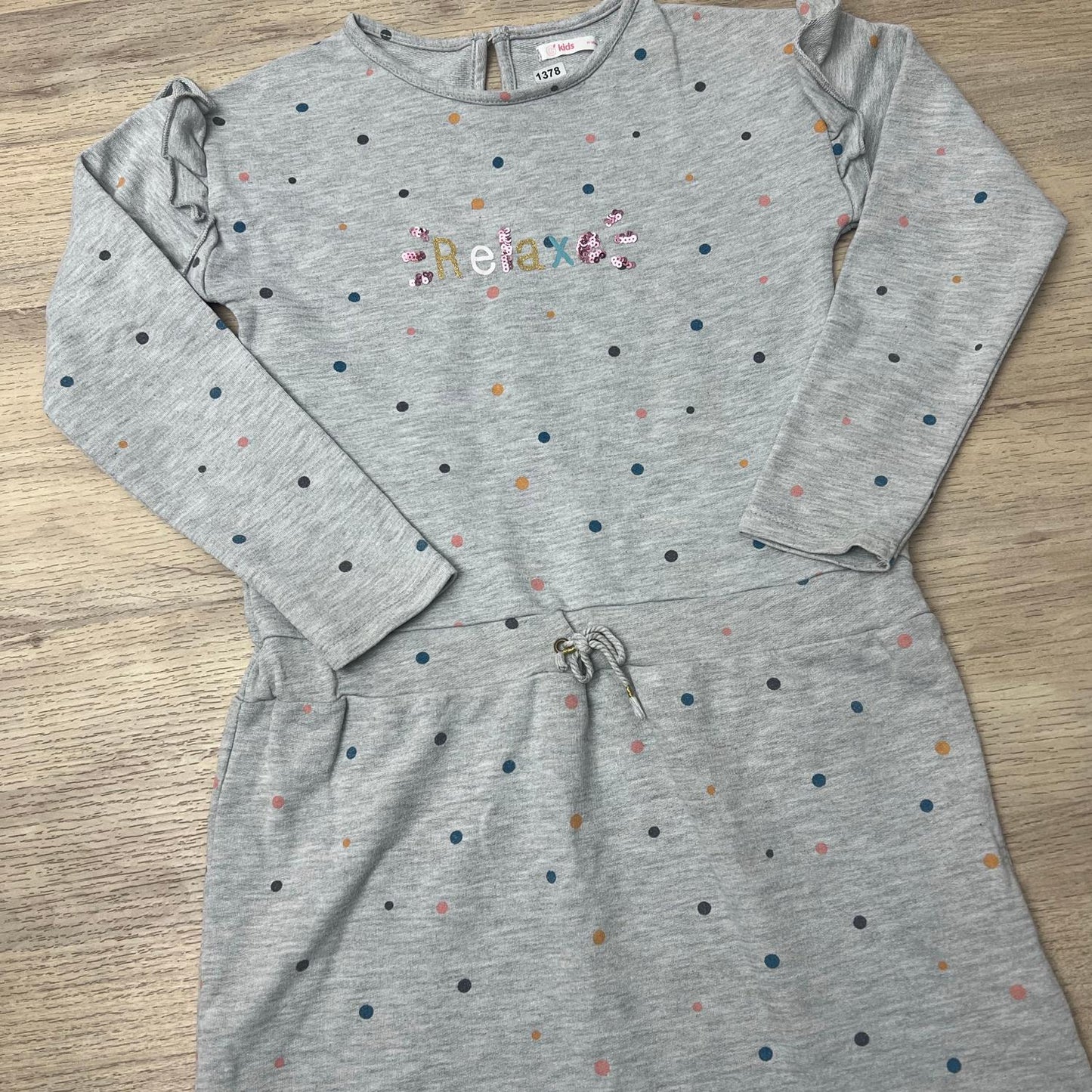 Robe Gémo : 10 ans