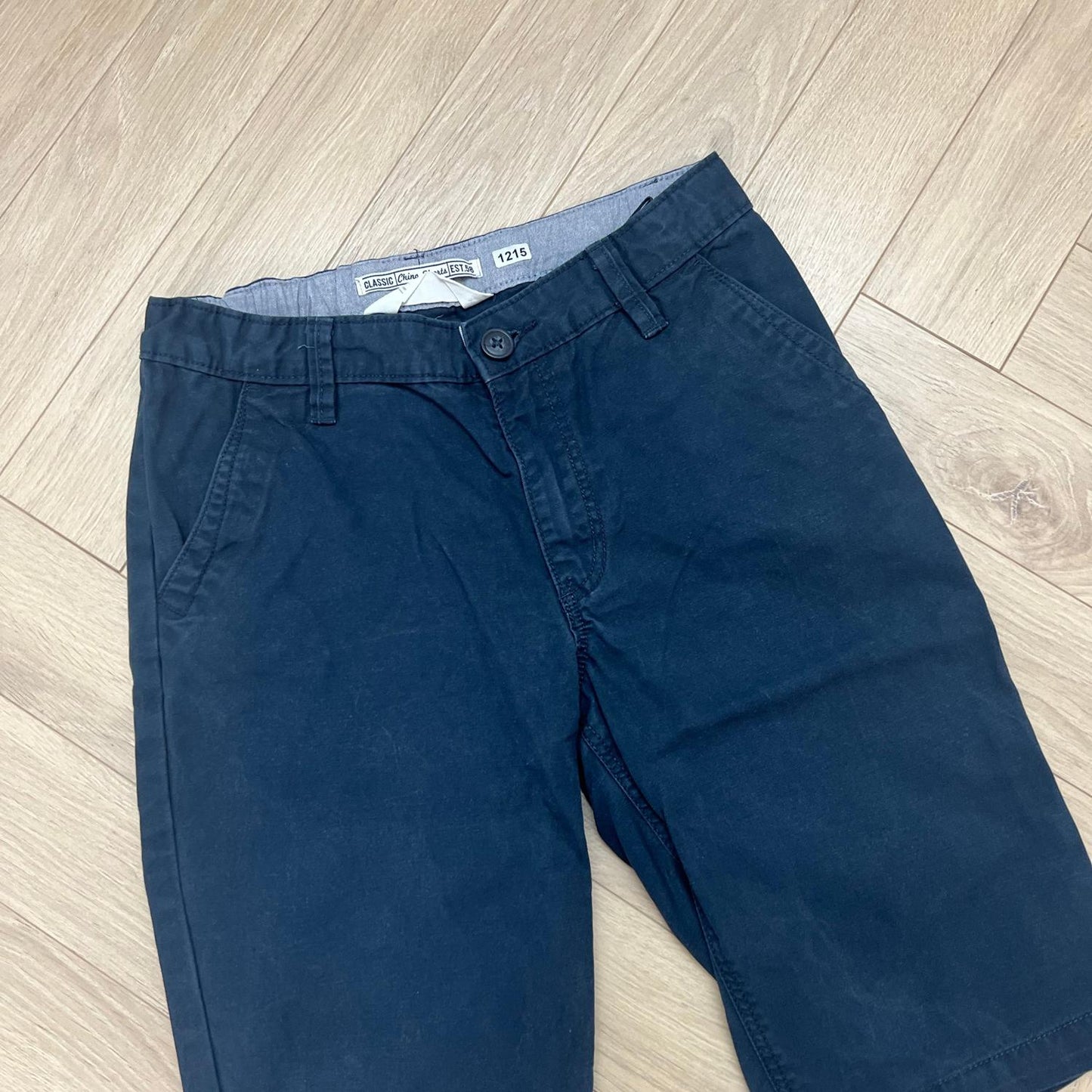 Short H&M : 12 ans
